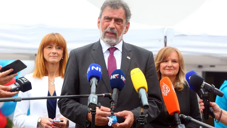 'Nije opravdanje, ali to su dva slučaja. Trebali su napraviti veći propuh...'