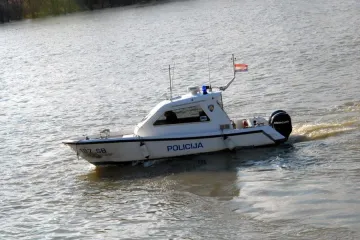 U Savi kod Jasenovca pronađen leš nepoznatog muškarca