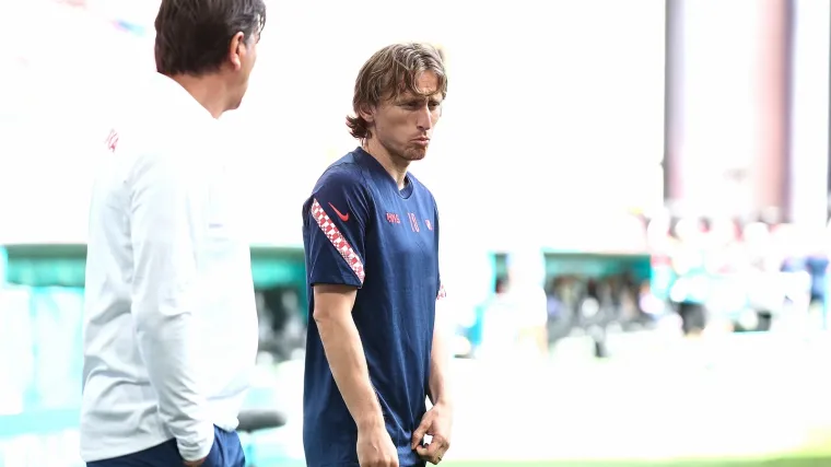 'Hrvatska nije samo Modrić. Morat ćemo napraviti jednu stvar kako bismo pobijedili...'