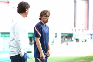 'Hrvatska nije samo Modrić. Morat ćemo napraviti jednu stvar kako bismo pobijedili...'