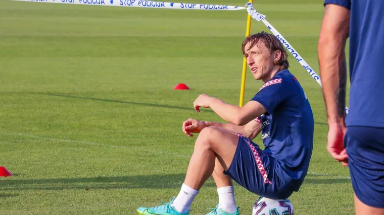 &Scaron;panjolci 'kiksali' prije utakmice s Vatrenima, pogledajte kako su najavili okr&scaron;aj u Kopenhagenu