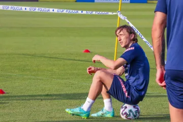 Španjolci 'kiksali' prije utakmice s Vatrenima, pogledajte kako su najavili okršaj u Kopenhagenu