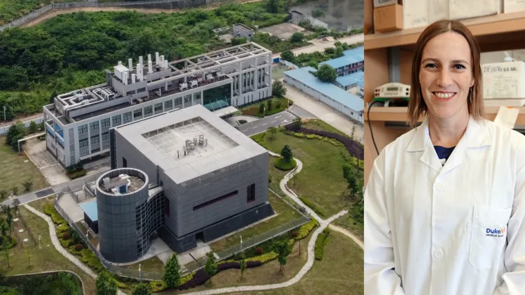 Virologinja progovorila i bacila novo svjetlo na žarište pandemije: 'Nastanak virusa slijedi poznati obrazac, ali nešto drugo je šokiralo...'