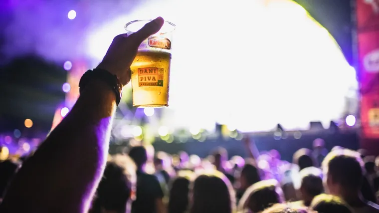 Nakon godine dana predaha susrećemo se ponovno na Danima piva