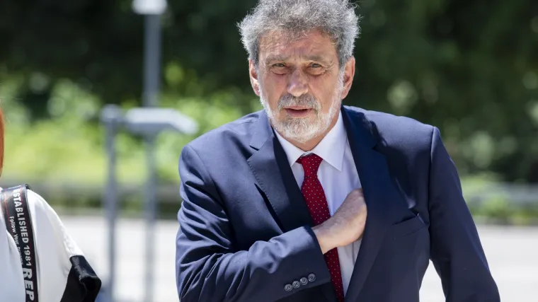 Fuchs ocijenio Pavelićev istup o cjepivu neopreznim