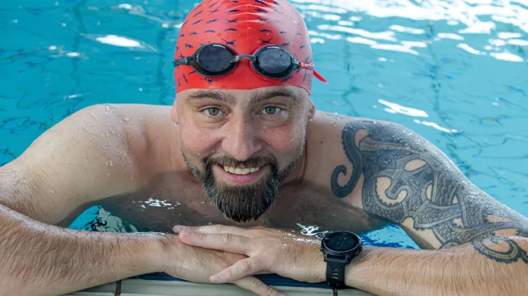 Ribafish i Sport Vision ponovo 'osvajaju' Hrvatske otoke: Spajanje 17 otoka u priču o putovanjima, ekologiji i ljubavi