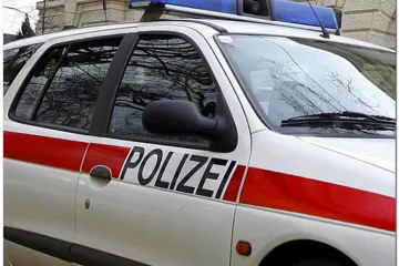 Policija uhitila dvojicu mladića: Otkrivaju se detalji o ubijenoj djevojčici čije je tijelo pronađeno naslonjeno na stablo u središtu Beča