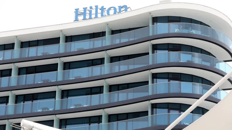 U četvrtak se u Rijeci otvara novi luksuzni hotel: Otkriveno koliko će stajati noćenje!