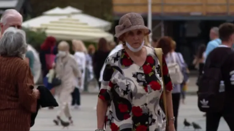 Muke života u Hrvatskoj: Brojni moraju raditi kako bi se prehranili umjesto da uživaju u mirovini