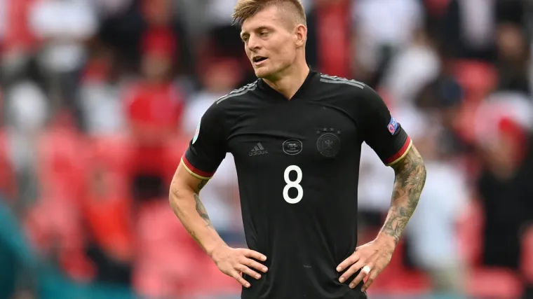 Legenda koja je karijeru zavr&scaron;ila u Hrvatskoj sasula paljbu po Kroosu i dru&scaron;tvu: 'Apsolutno smo ovo zaslužili'