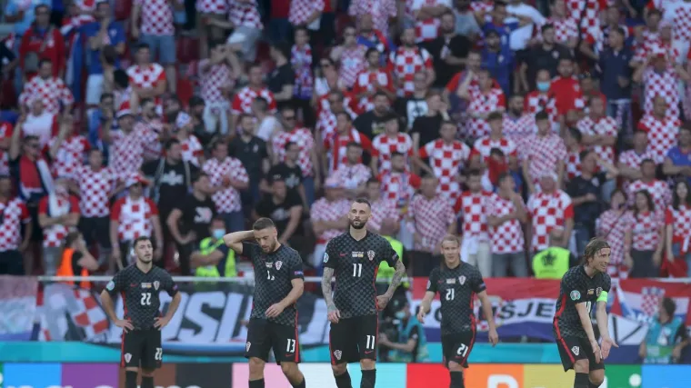 Dugo nismo čuli da netko ovako govori o Hrvatu: 'Znao sam ga promatrati na treninzima, radio je čuda. Odmah sam znao da je poseban'