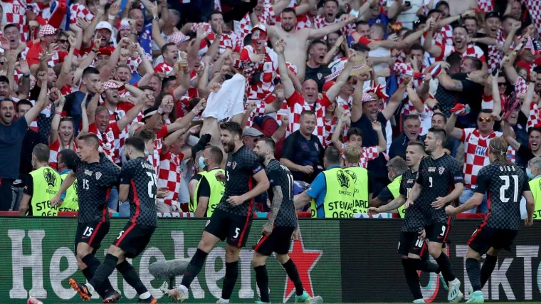 Ugledni portal izdvojio dvojicu Vatrenih i poručio: 'Možda ćemo ih uskoro gledati u Engleskoj'