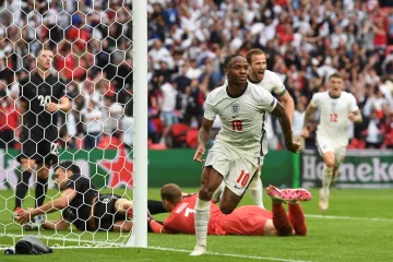 Engleska gori; Sterling probio Nijemce, Kane im ‘ubio’ svaku nadu