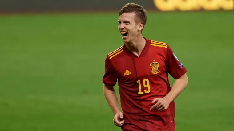 Olmo se oglasio porukom na hrvatskom jeziku: 'Jedan dio mene uvijek će biti hrvatski'