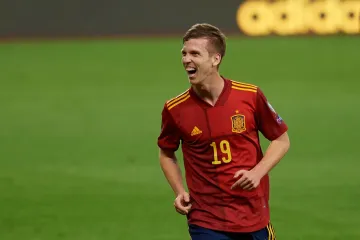 Olmo se oglasio porukom na hrvatskom jeziku: 'Jedan dio mene uvijek će biti hrvatski'