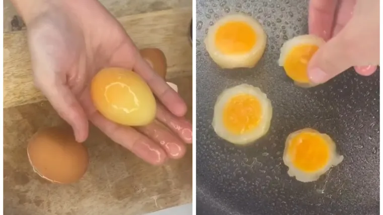 Majka se pohvalila kako djetetu priprema jaja, odmah joj se javio liječnik: 'Ovo je ekstremno opasno!'