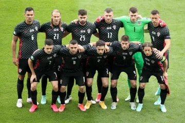 HNS se oglasio oko dresova s krivim grbom, zna se tko je krivac