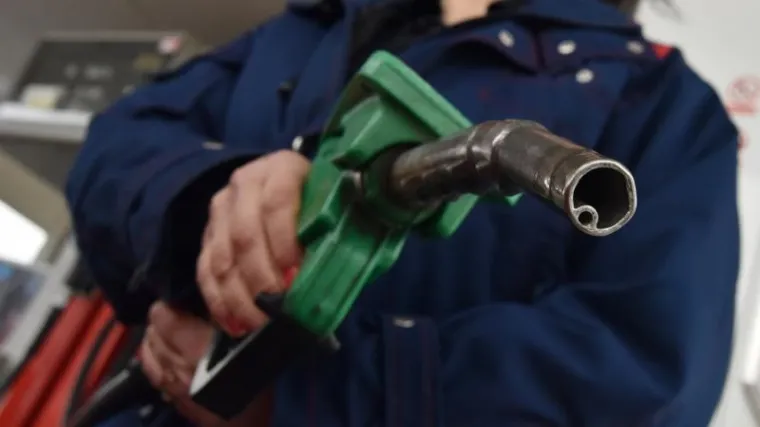 Cijene goriva opet rastu, litra benzina blizu 1 1 kuna: Pitali smo stručnjake što nas još čeka i ima li ovo veze s inflacijom