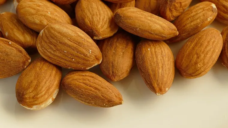 Cantucci talijanski keksi s bademom