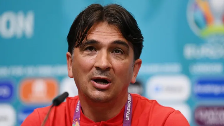 Dalić priznao pogrešku koja nas je vjerojatno koštala poraza: 'Htio sam, ali sam zakasnio...'