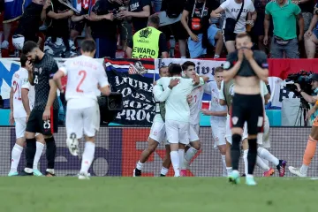 Jeste li uopće svjesni što se jučer dogodilo u samo nekoliko sati?