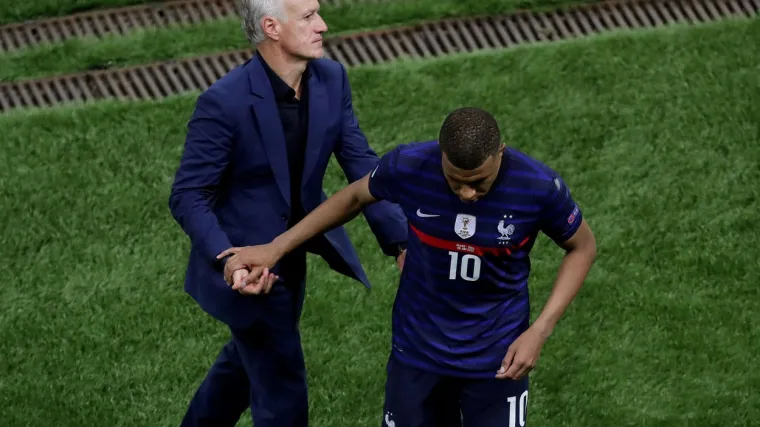 Te&scaron;ko je riječima opisati u kakvom su stanju sad Tricolori: Nitko ne može vjerovati &scaron;to im se dogodilo; 'Bolno je, razočarani smo'