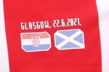 Skandal s hrvatskim grbom odjeknuo je u svjetskim medijima: Pogledajte njihove naslovnice