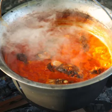 Slavonski fi&scaron; paprika&scaron;: Donosimo recept za pripremu slavnog ribljeg specijaliteta