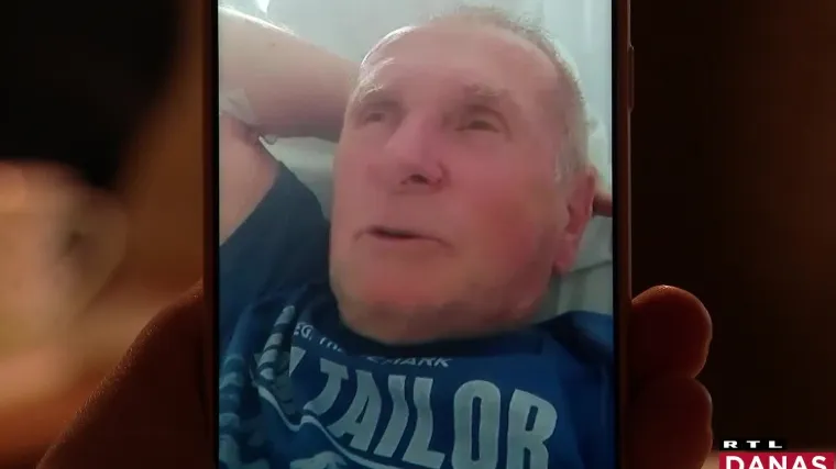 Iskusni 78-godi&scaron;nji planinar pao u provaliju i tko zna &scaron;to bi bilo da nije bilo slučajnih prolaznika