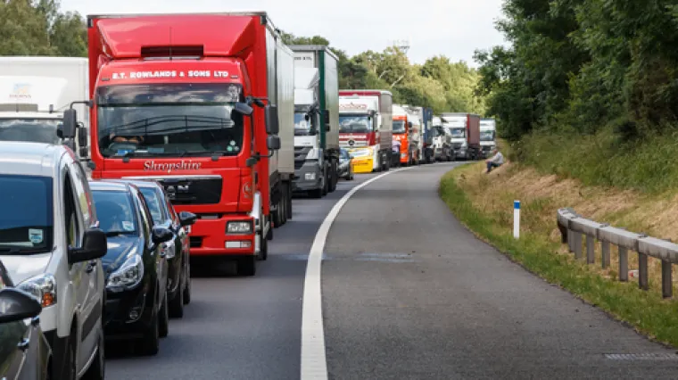 Tragedija na Jankomiru: Maloljetnik je preminuo nakon naleta teretnog vozila