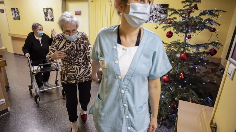 Francuska će vjerojatno imati četvrti val Covida-19 - ipak, bit će, kažu, 'umjereniji'