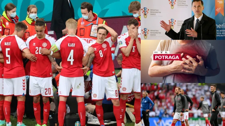 Tim Dragana Primorca pozvao Eriksena da obavi testiranje u Hrvatskoj: Potraga istražuje kome bi sve i kako taj pregled mogao spasiti život