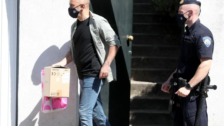 Reakcije na uhićenja u Zagrebu: 'Ovo je potvrda da su policija i državno odvjetni&scaron;tvo neovisni u radu...'