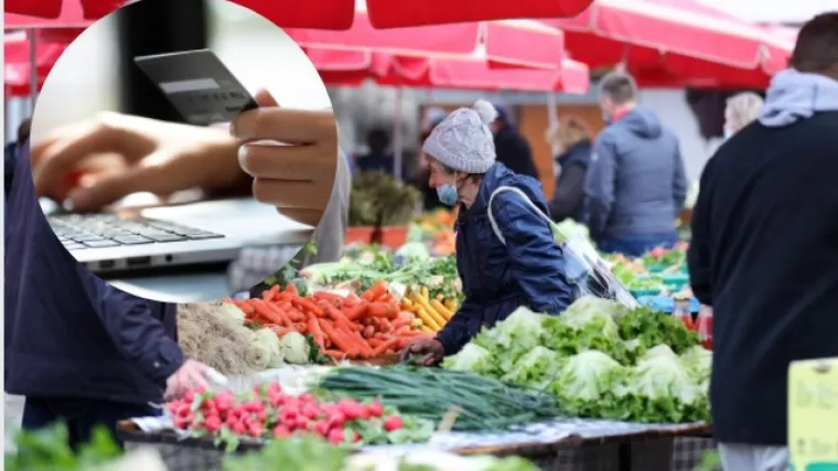 Virtualne tržnice su jo&scaron; uvijek popularne, no nedavno su imali problema s jednim OPG-om: 'Bilo je jako puno prigovora'