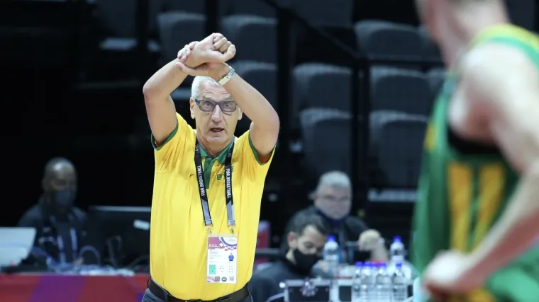 Kako je legendarni Aco Petrović s Brazilom potopio Hrvatsku: 'Mislim da nikada nismo igrali ovako'