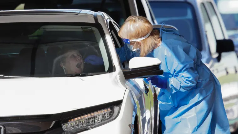 Hrvatska od subote cijela "zelena" na slovenskoj epidemiolo&scaron;koj listi