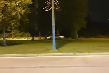 Prizor iz Dalmacije nasmijao tisuće ljudi: 'Bandera je neobrana'