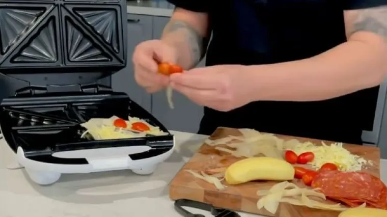 Internet odu&scaron;evljen ovim trikom inovativnog tate: Svaka čast na ideji, odmah isprobavamo!