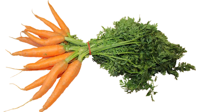 Kolač od mrkve - jeste probali? Obavezno probajte!