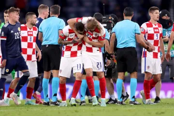 Jedan hrvatski reprezentativac najlošiji je igrač na cijelom Europskom prvenstvu