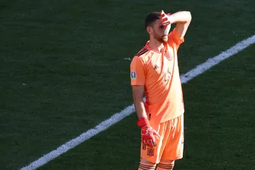 Otkrio što se dogodilo: 'Snimku sam pogledao šest-sedam puta...'