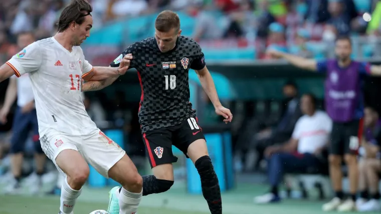 'Lagao bih kad bih kazao da nisam bio ljutit zbog toga. Samo toliko bih rekao o tome'