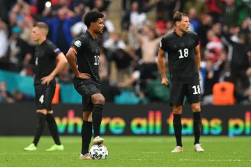 Nakon bolnog poraza na Wembleyu i ispadanja s Eura, neke zvijezde više neće igrati za Elf