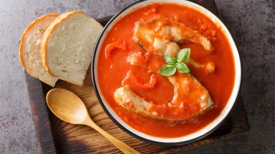 Slavonski fi&scaron; paprika&scaron;: Donosimo recept za pripremu slavnog ribljeg specijaliteta