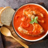 Slavonski fi&scaron; paprika&scaron;: Donosimo recept za pripremu slavnog ribljeg specijaliteta