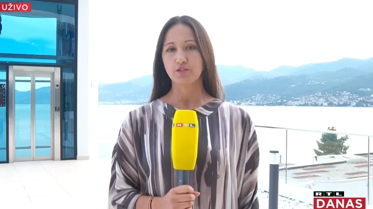 Uživo s otvorenja luksuznog resorta u Rijeci u koji je uloženo vi&scaron;e od 100 milijuna eura: Evo koliko ko&scaron;ta noćenje