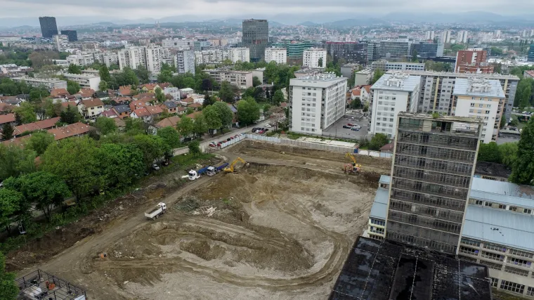 Evo za&scaron;to se Tvornicu žarulja htjelo sravnati sa zemljom? Ovaj čovjek je već 12 godina na sudu s Lončarićem