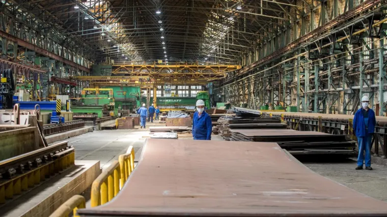 Budućnost 3. maja: Trebaju li se radnici I sada bojati? 'Pitanje je vrlo te&scaron;ko i komplicirano'