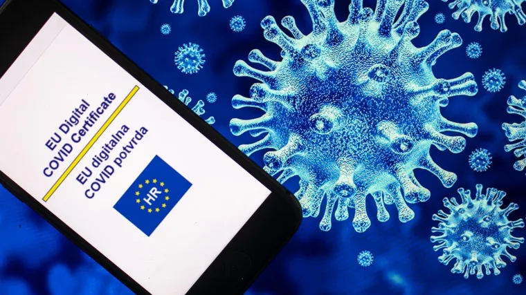 Na Zrću su uvedene neograničene zabave za neograničeni broj posjetitelja koji imaju covid potvrde