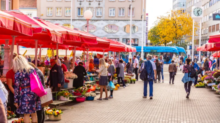 Radi se registar stanovni&scaron;tva i &scaron;esta demografska strategija do 2031.
